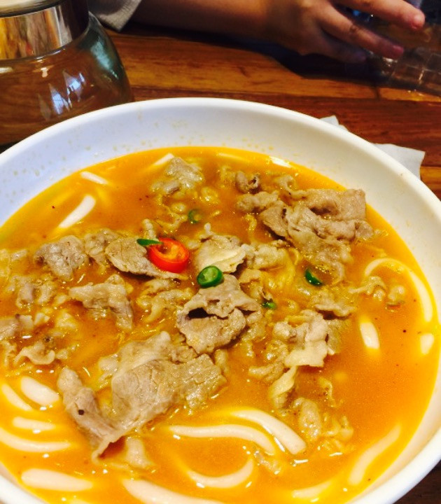 小厨娘淮扬菜(环宇城店)