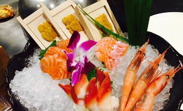 铁板诱惑法式铁板烧(大兴绿地缤纷城店)