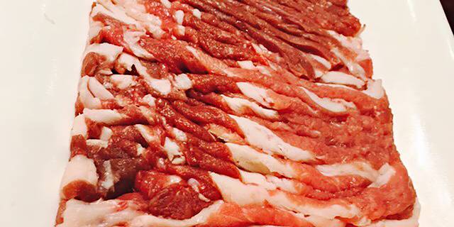 日坛涮肉(日坛公园店)