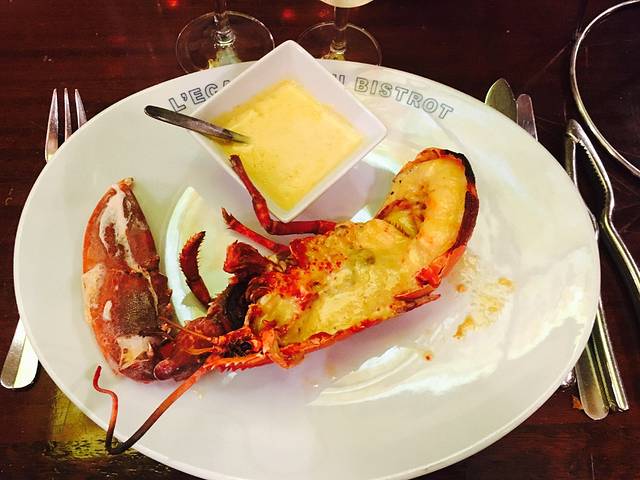 L'Ecailler du Bistrot