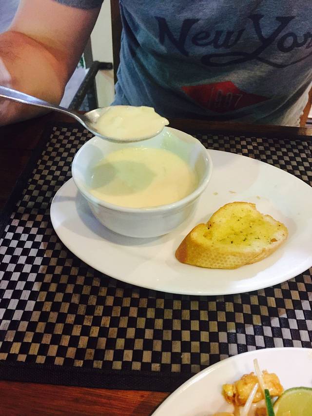 Thai Smile Restaurant