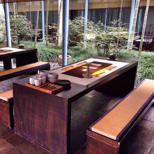 桂语山房(满觉陇店)