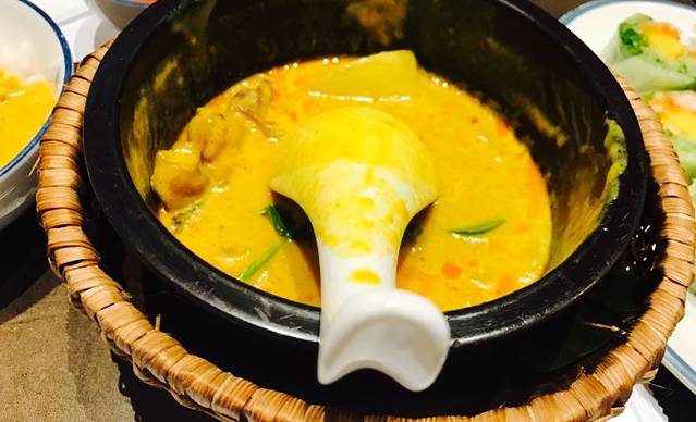 美奈小馆越南料理(福田星河COCO Park店)