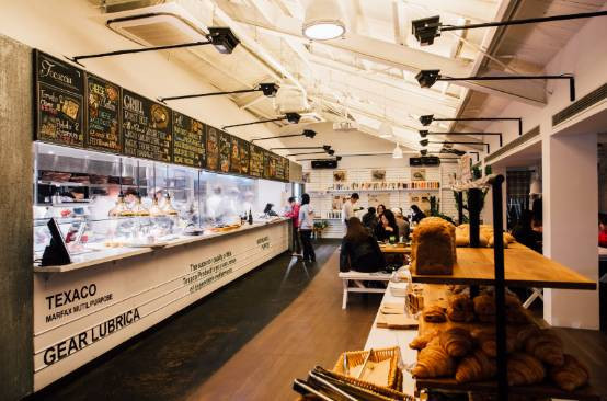 GREEN & SAFE(东平路店)