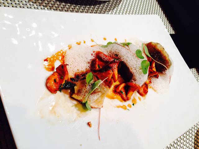 L'Atelier de Joël Robuchon Étoile