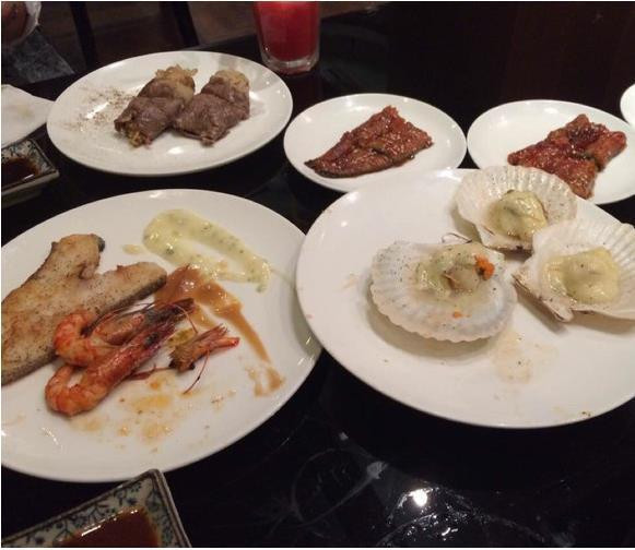 Nihombashi Otako Honten