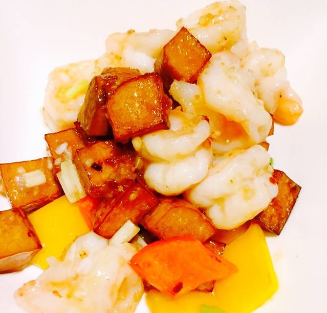 上海宝龙丽笙酒店·申阁中餐厅