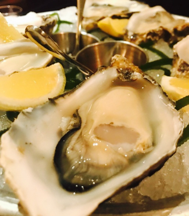 壳里西餐厅Coquille Seafood Bistro(蒙自路店)