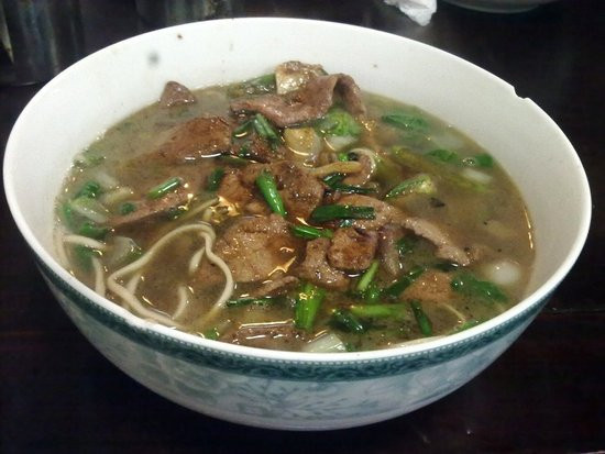 方老大馄饨(抚宁巷店)