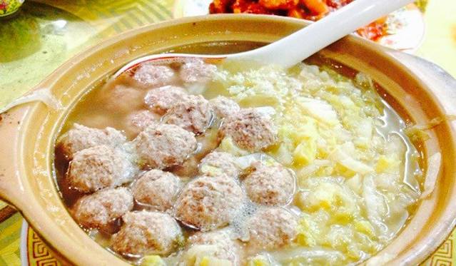 砂锅居(西四店)