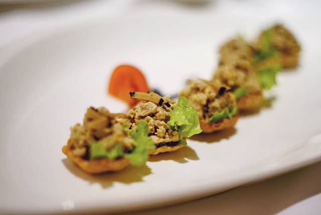 苏浙总会(国金中心店)