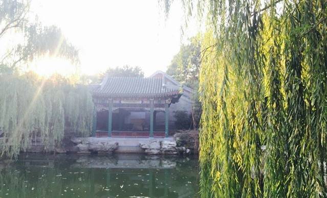 颐和宾馆·玉露中餐厅