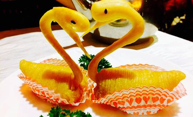 阿元烧鹅(文明路店)