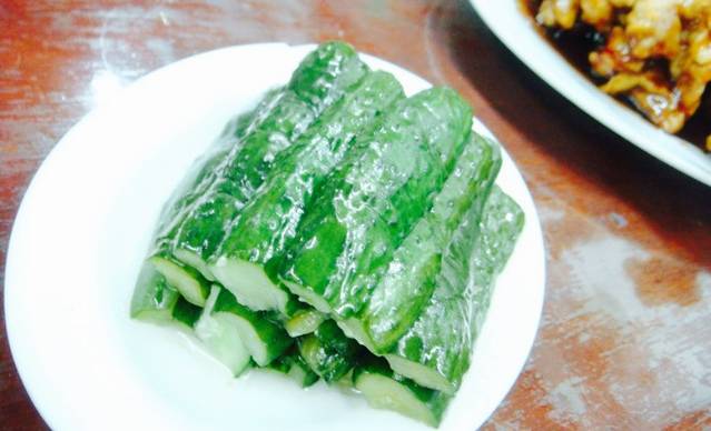 杏园餐厅(西四北大街店)