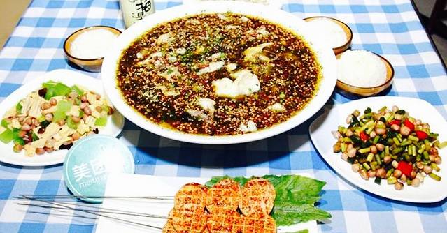 清真·老兰家(兴善寺西街总店)