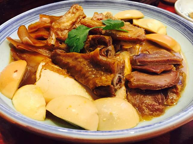 潮堂(恒隆广场店)