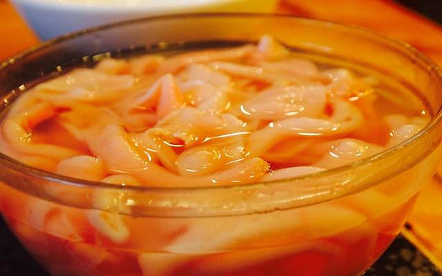 老码头火锅(玉林店)