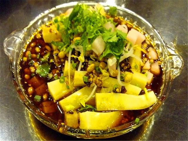 四合院(黔灵西路店)