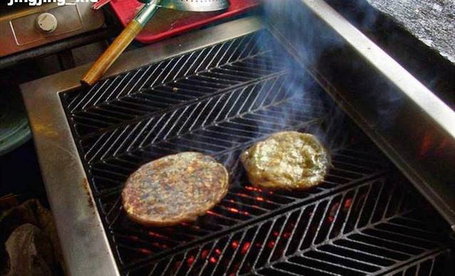 Steampunk Boracay by Bite Club Burgers