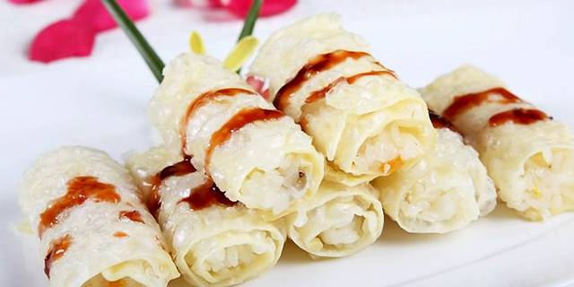 天龙·天龙阁·白族庭院食府