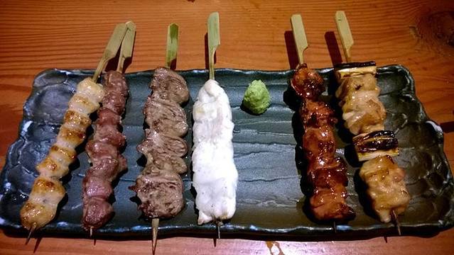 旬菜処 びいどろ