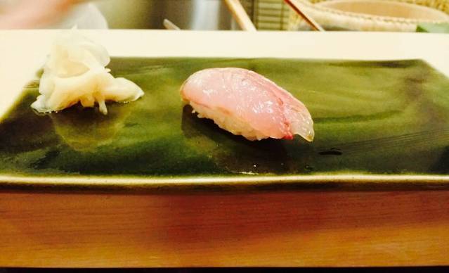 Sukiyabashi Jiro 六本分店