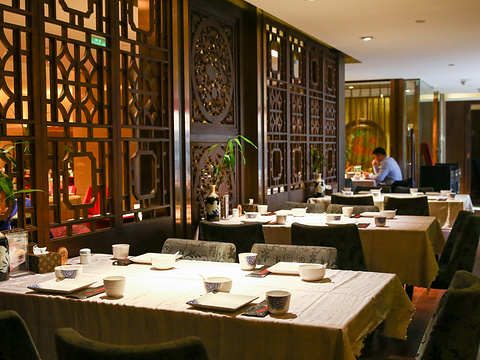 老巷子菜馆(总店)