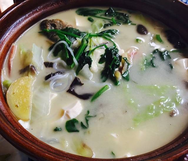 海月饭庄·白族特色美食汇