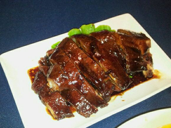 老吉士酒家(天平路店)