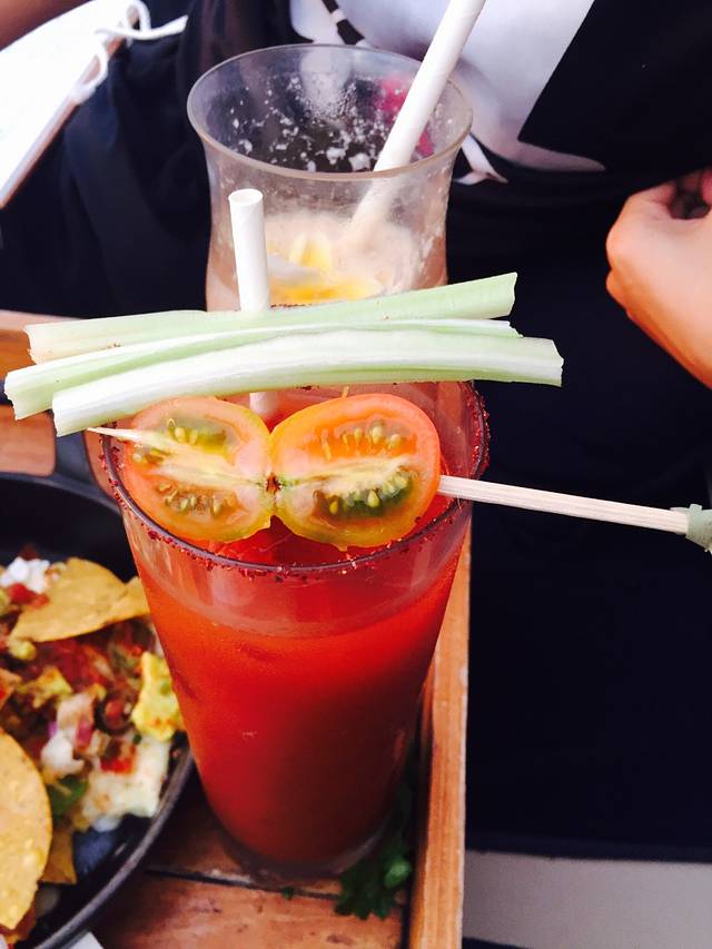 Potato Head Beach Club