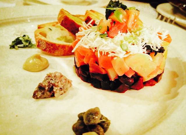 Babbo Ristorante e Enoteca