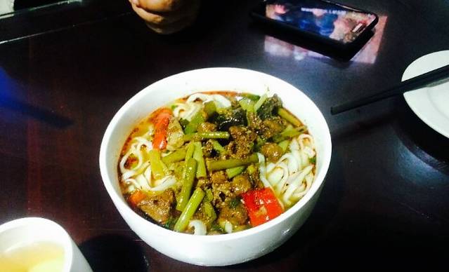 清真·老兰家(兴善寺西街总店)