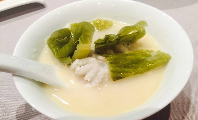 新荣记(金融街店)