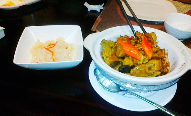 三亚湾海居铂尔曼度假酒店·鼎味轩中餐厅