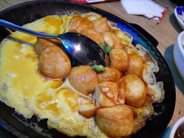 新白鹿餐厅(南京东路店)