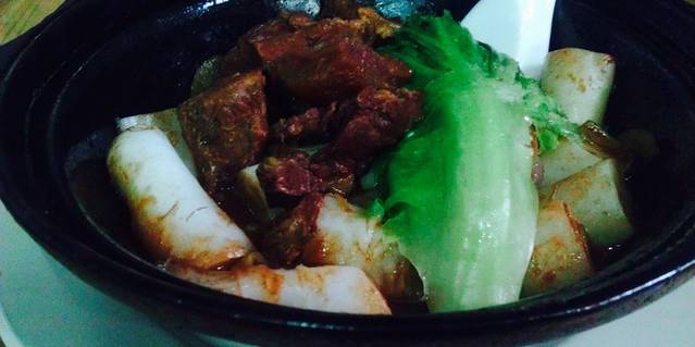 珍珍小食店(西华路店)