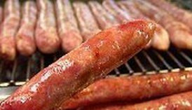 士林升记大香肠(士林夜市店)