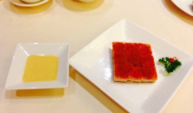 利苑酒家(宜安广场店)