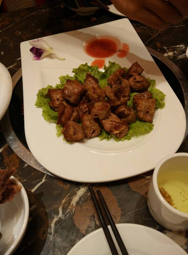 王记酱骨(云霄路店)