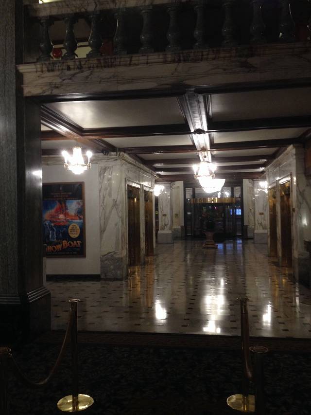 State Bird Provisions