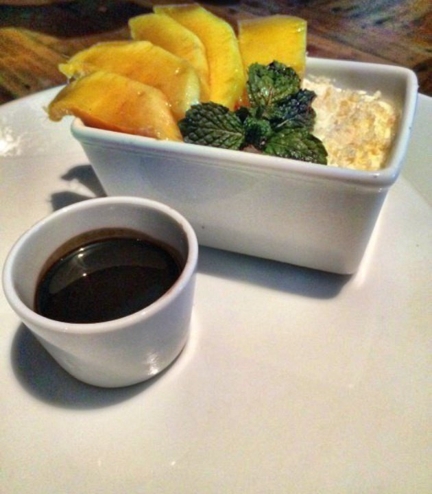 Sand Box Restaurant and Bar