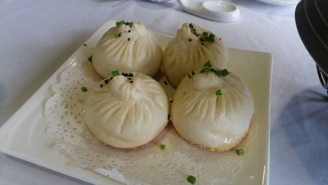 上海小南国(国会店)