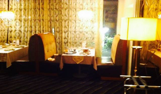 王品牛排(深圳深南店)