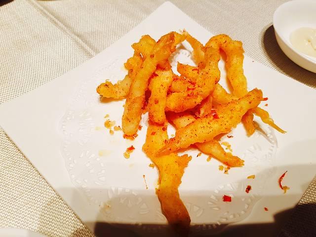 御宝阁潮州酒家