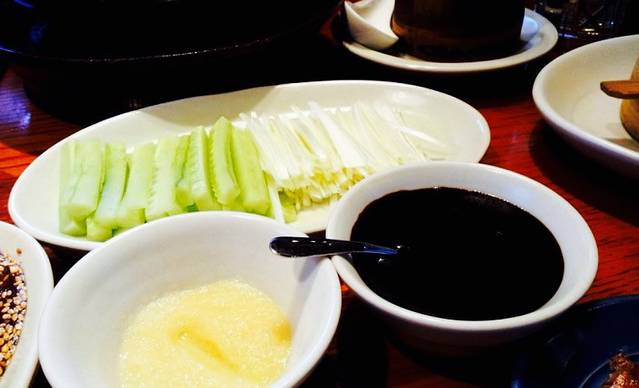 北京东方君悦大酒店·长安壹号