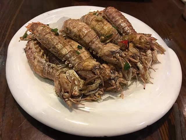 老宁波弄堂菜馆(天源巷店)