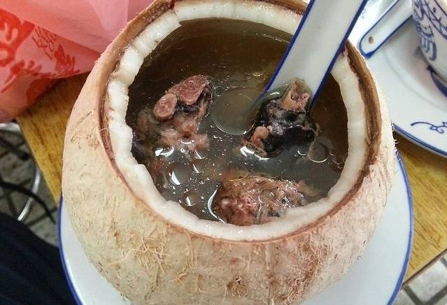 達揚原味燉品(文明路店)