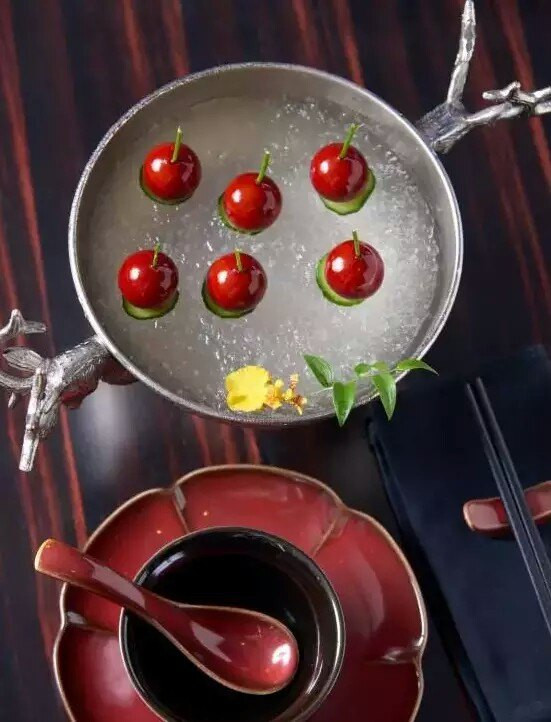 爱玲EILEEN(环球金融中心店)