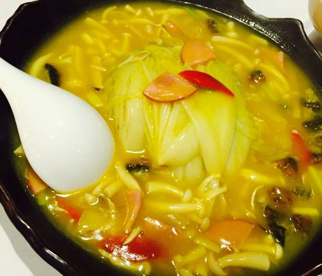 尘香(创汇首座店)