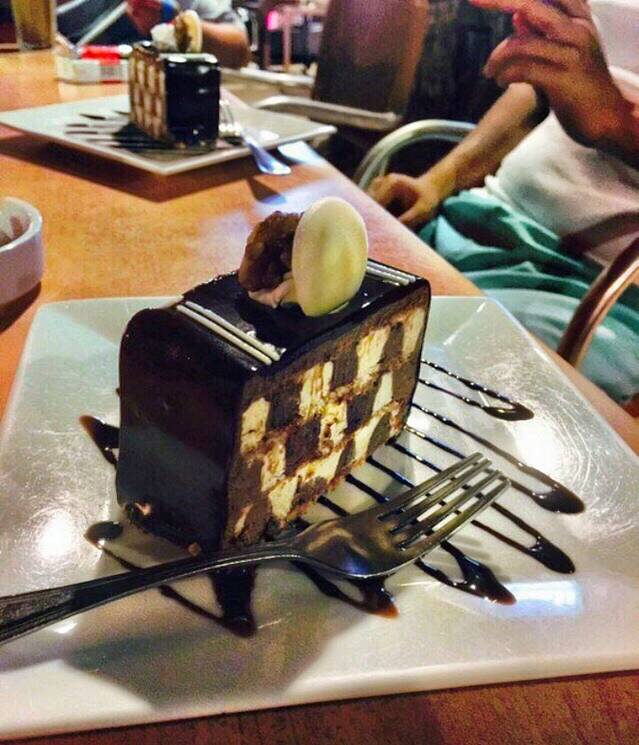 Cafe Del Sol Boracay